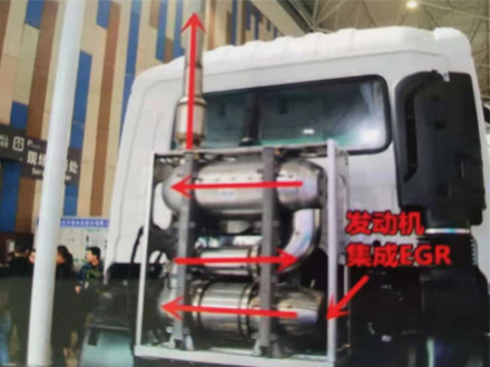 車用尿素是什么東西？