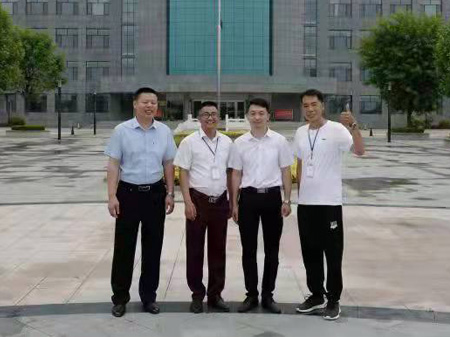 領導團隊